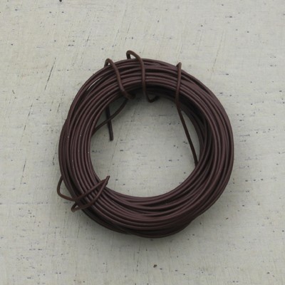 Rusty Wire - 20 gauge